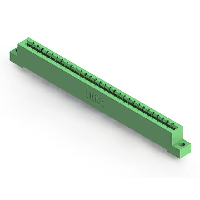 833-030-500-104 EDAC Inc.  Edgeboard Connectors